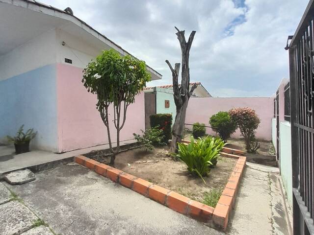 #288453 - Casa para Venta en Valencia - G - 2