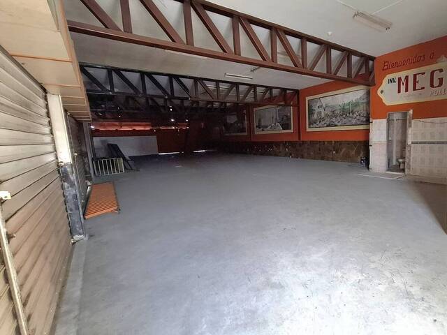 #288448 - Local / Casa Comercial para Alquiler en Valencia - G