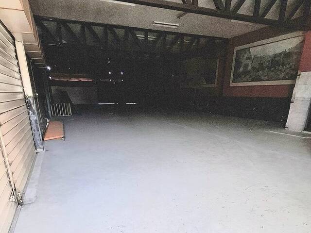 #288448 - Local / Casa Comercial para Alquiler en Valencia - G
