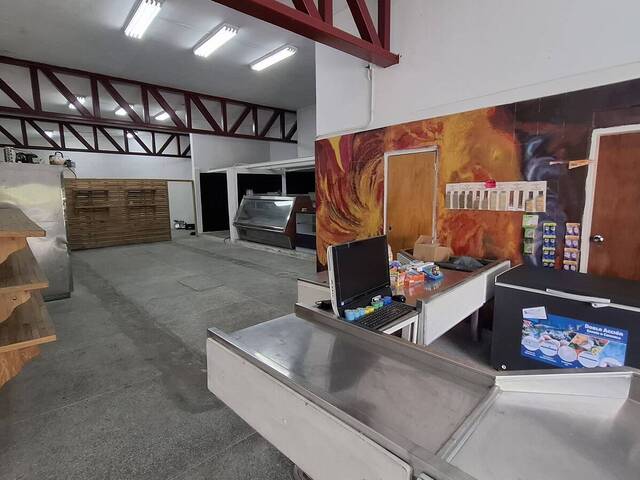 #288450 - Local / Casa Comercial para Alquiler en Valencia - G - 3