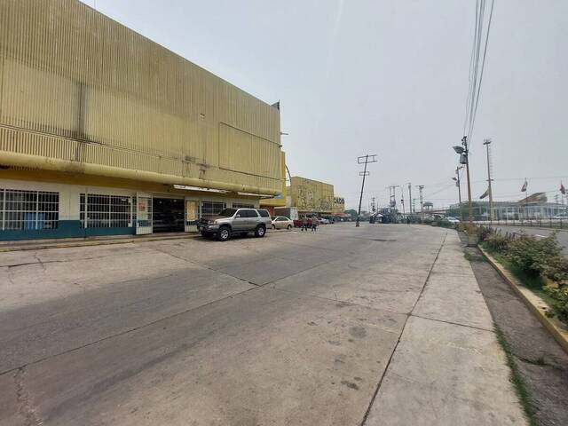 #288450 - Local / Casa Comercial para Alquiler en Valencia - G - 2