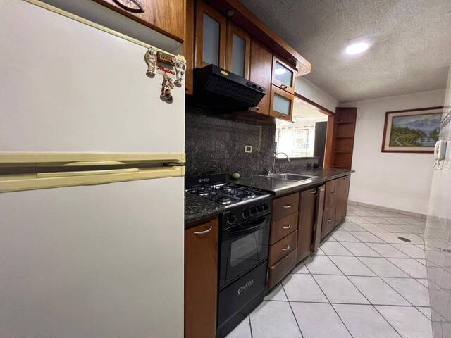 #288511 - Apartamento para Alquiler en San Diego - G - 3