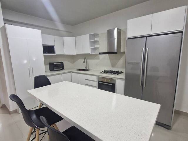 #284782 - Apartamento para Alquiler en Valencia - G