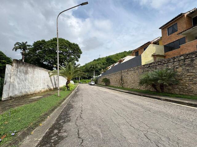 Venta en Lomas del Este - Valencia