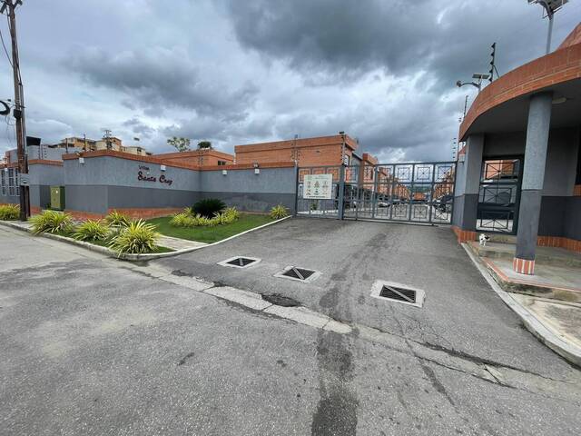 #288610 - Townhouse para Venta en San Diego - G - 2