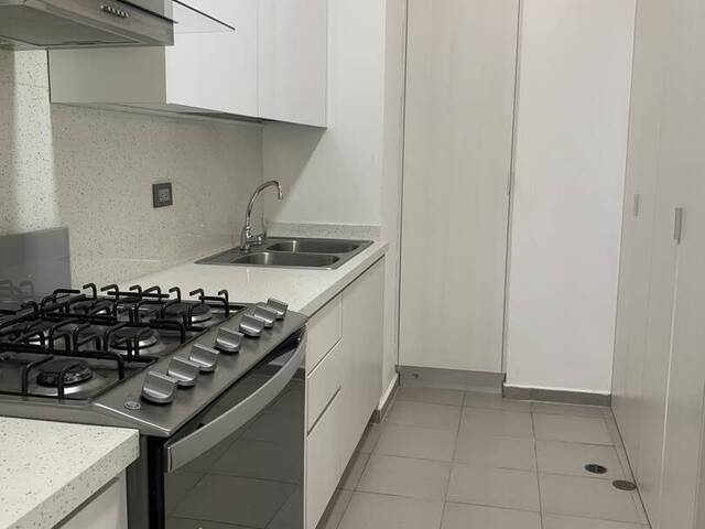 #288441 - Apartamento para Venta en San Diego - G