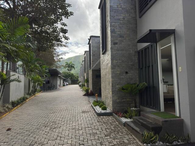 #288614 - Townhouse para Venta en Valencia - G - 2