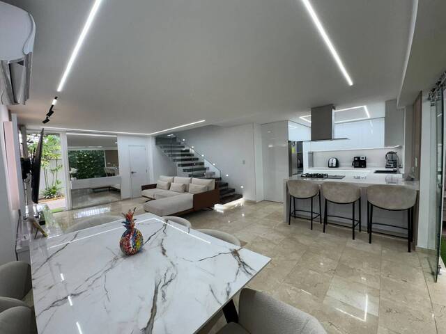 #288614 - Townhouse para Venta en Valencia - G - 3