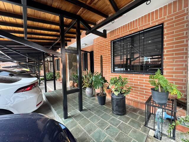#288630 - Townhouse para Venta en  Naguanagua - G - 2