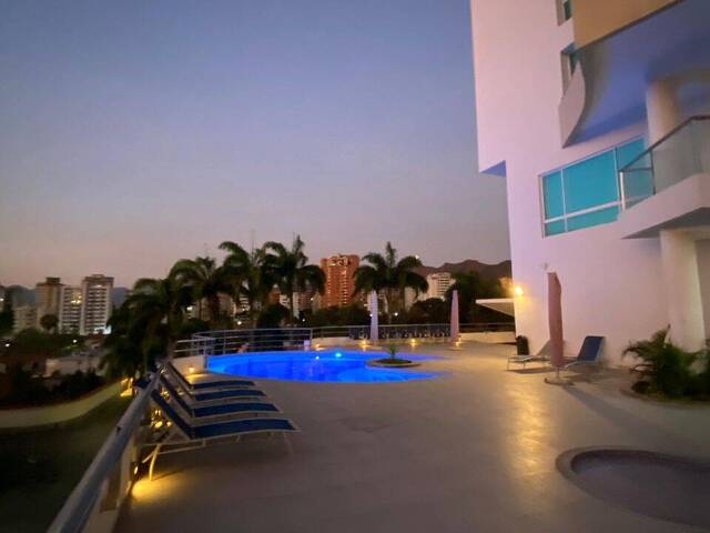 Apartamento para Alquiler en Valencia - 3