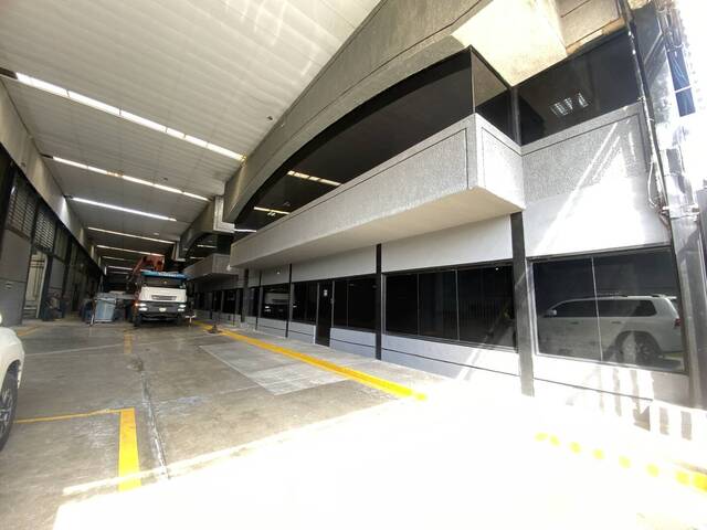 #288762 - Galpón para Alquiler en Caracas - A - 1