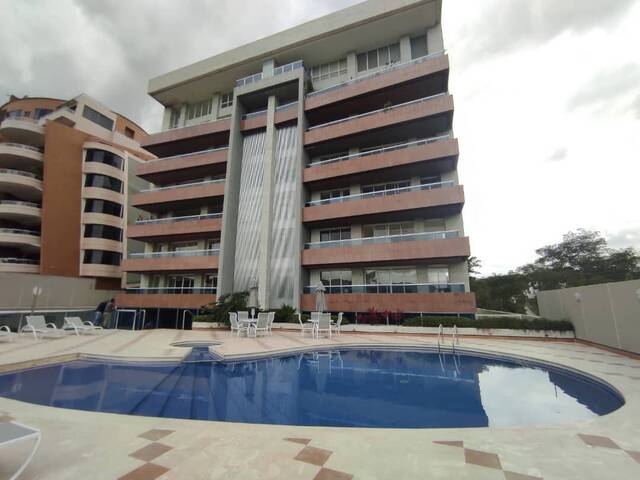Venta en Terrazas del Country - Valencia