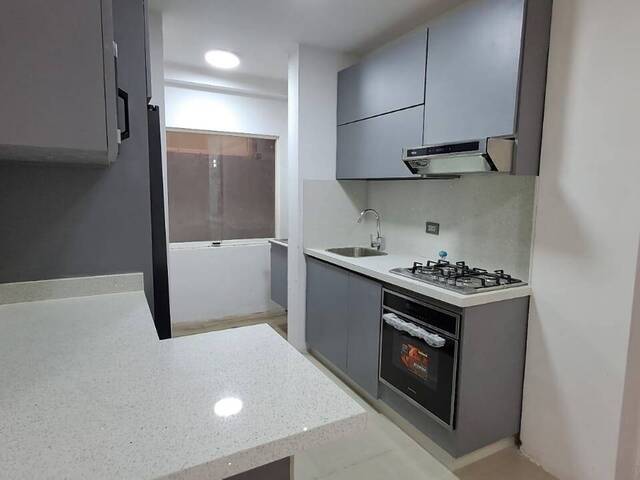 #288850 - Apartamento para Venta en San Diego - G - 2