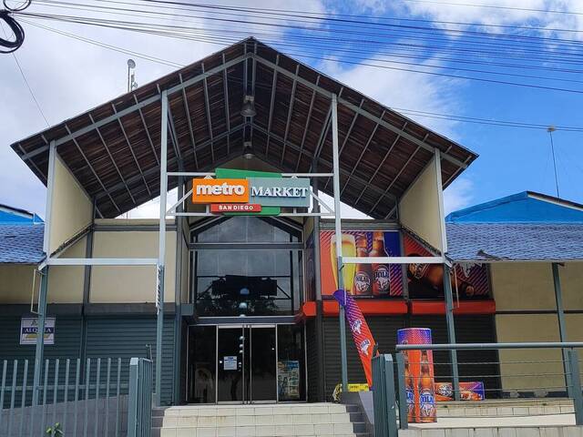 #288878 - Oficina para Venta en San Diego - G - 1