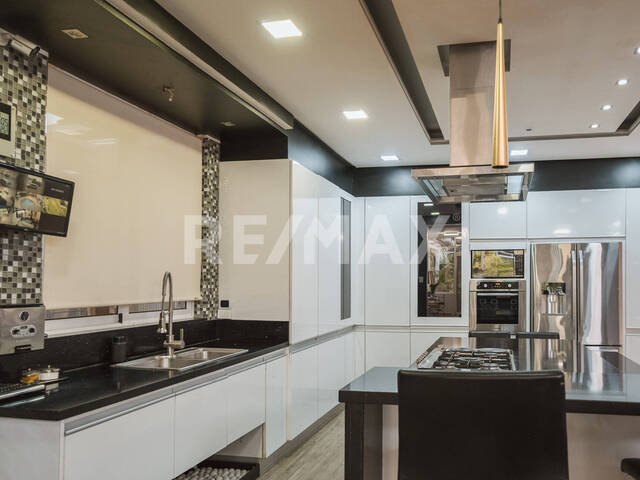 #288871 - Casa para Venta en Valencia - G - 2