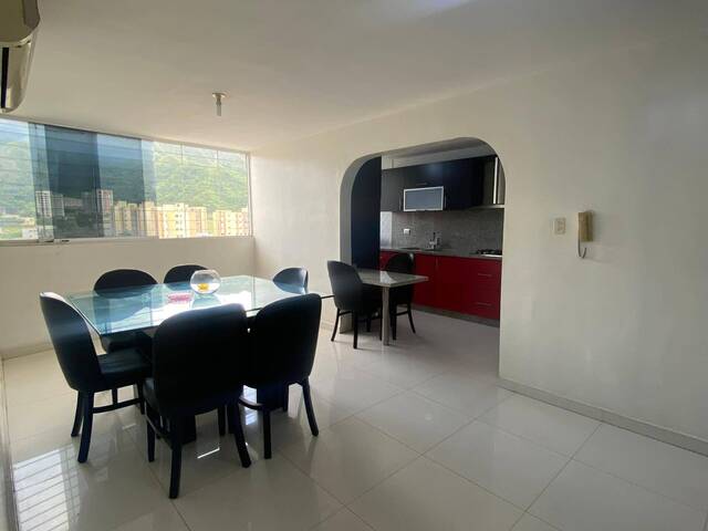 #260608 - Apartamento para Venta en Valencia - G - 3