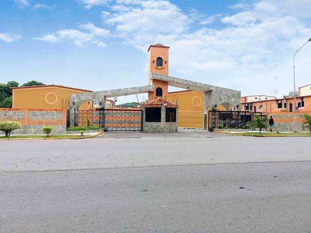 #289306 - Townhouse para Venta en San Diego - G - 1