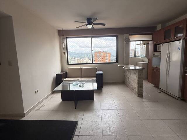 #289410 - Apartamento para Alquiler en Valencia - G - 2