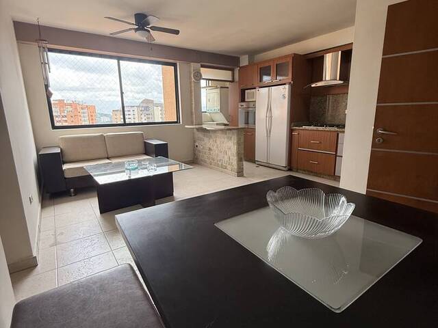 #289410 - Apartamento para Alquiler en Valencia - G - 3
