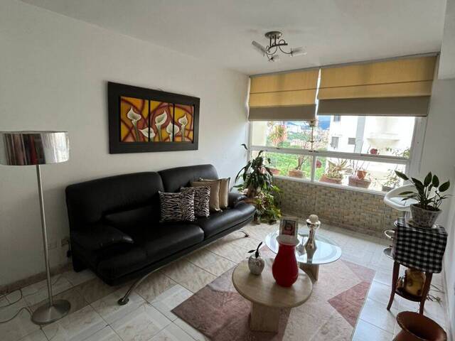 #289415 - Apartamento para Alquiler en Valencia - G - 3