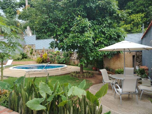 #289413 - Casa para Venta en Valencia - G - 3