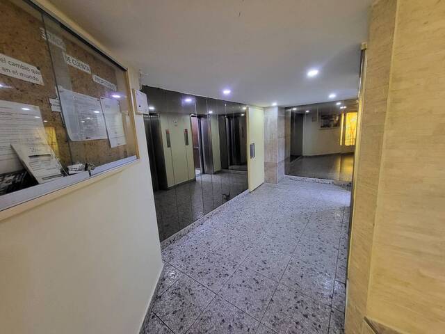 #289415 - Apartamento para Alquiler en Valencia - G - 2