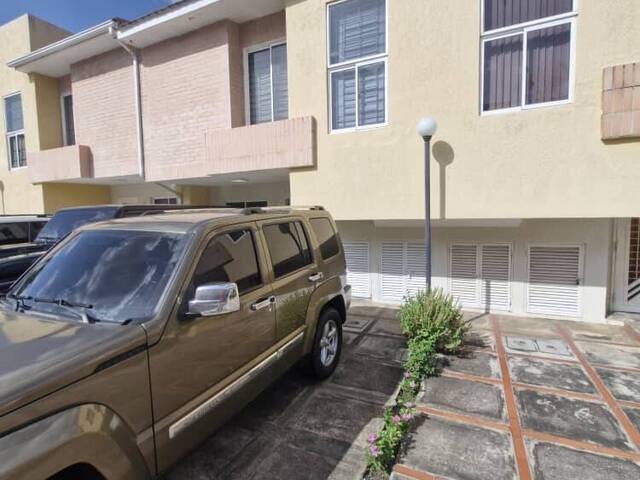 #289625 - Townhouse para Venta en  Naguanagua - G - 3