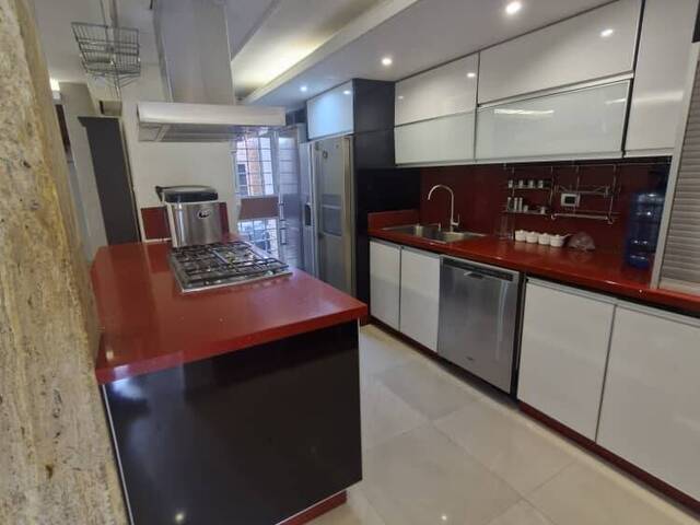 #289625 - Townhouse para Venta en  Naguanagua - G - 2