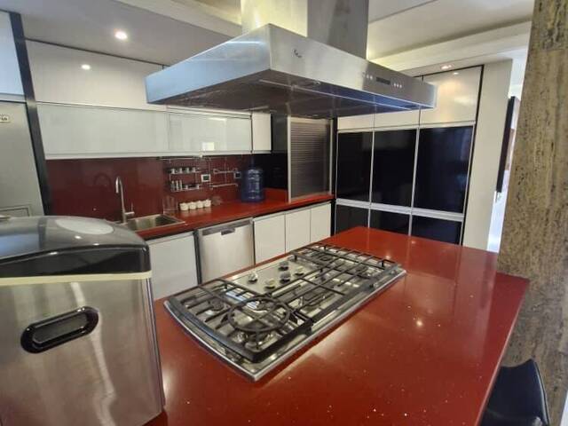 #289625 - Townhouse para Venta en  Naguanagua - G - 1