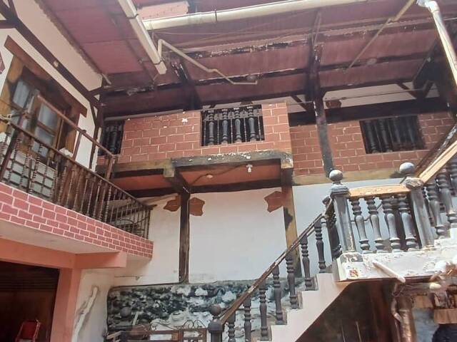 #289463 - Casa para Venta en  Naguanagua - G - 2