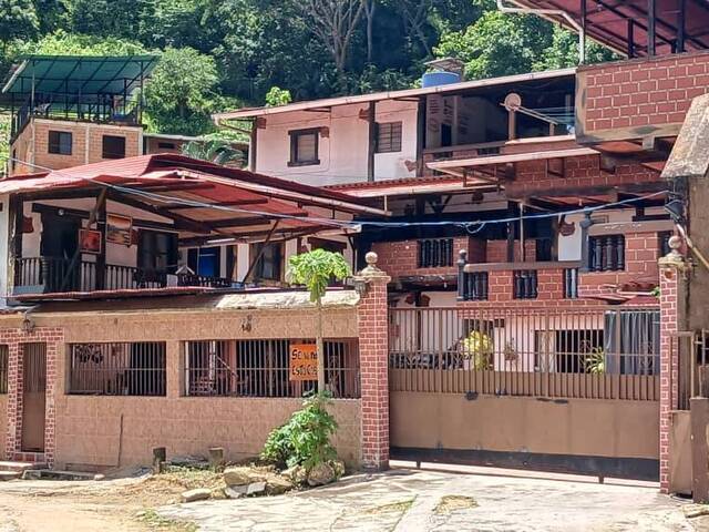 #289463 - Casa para Venta en  Naguanagua - G - 3