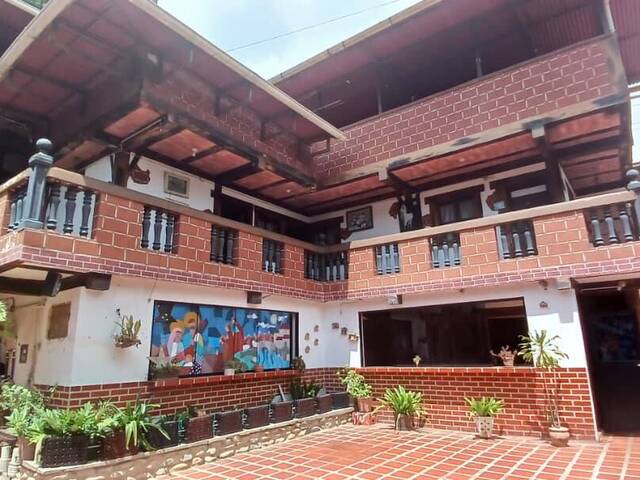 #289463 - Casa para Venta en  Naguanagua - G - 1