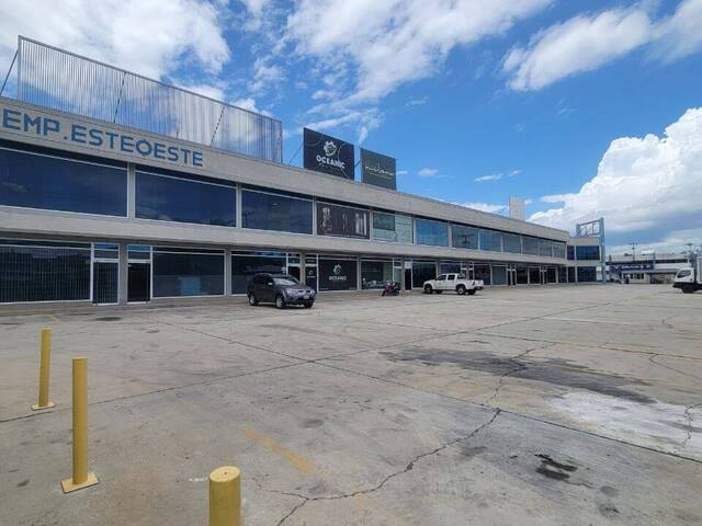 Alquiler en Zona Industrial Municipal Norte - Valencia