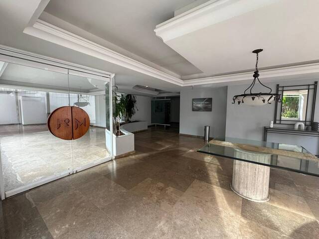 #289937 - Apartamento para Alquiler en Valencia - G - 2