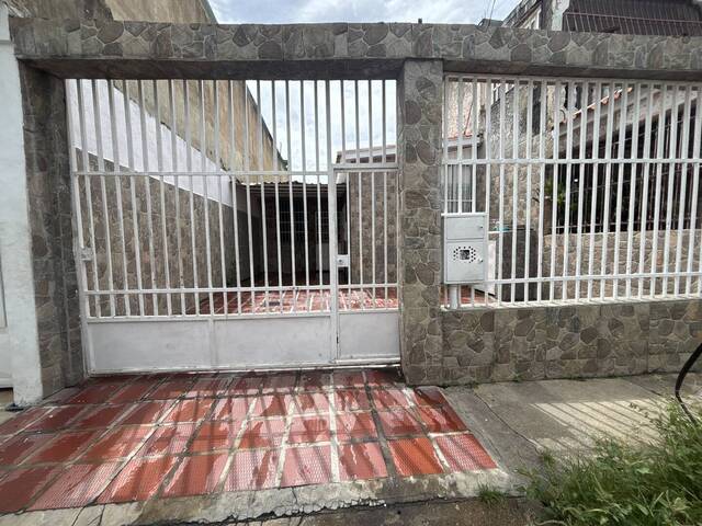 #26782 - Casa para Venta en San Diego - G - 1