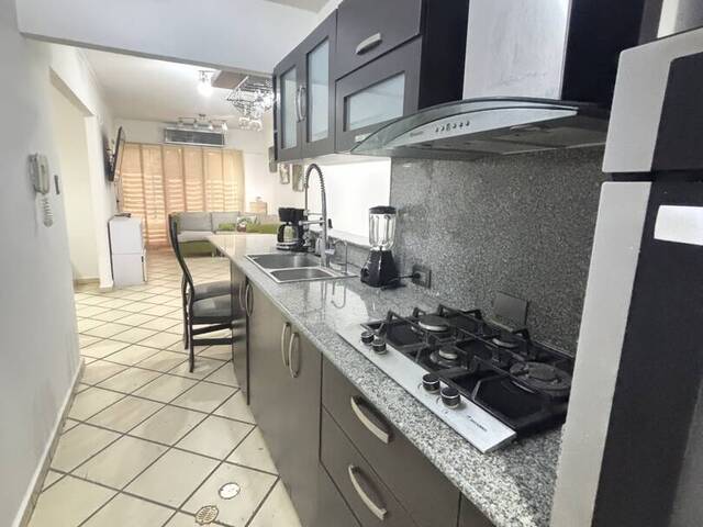 #26783 - Apartamento para Alquiler en San Diego - G - 1