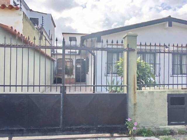 #289982 - Casa para Venta en  Naguanagua - G - 2