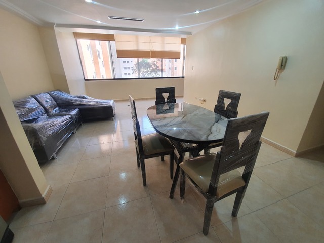 #265875 - Apartamento para Alquiler en Valencia - G