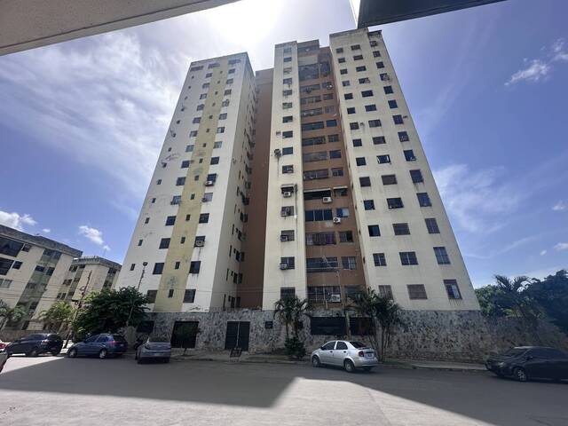 #26790 - Apartamento para Venta en  Naguanagua - G - 1