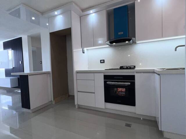 #290104 - Apartamento para Venta en Valencia - G - 3