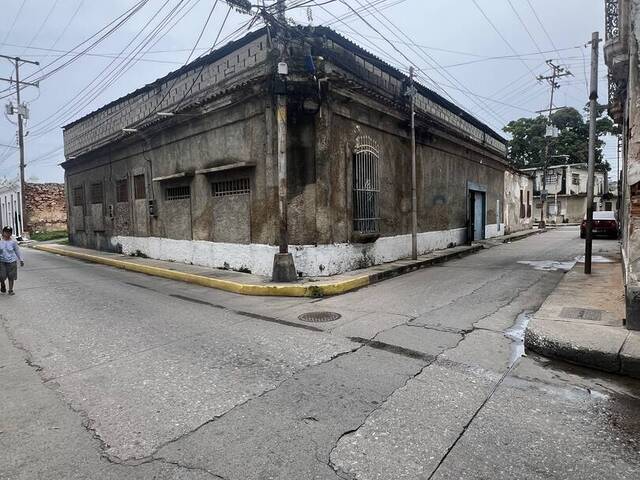 Venta en Centro - Puerto Cabello