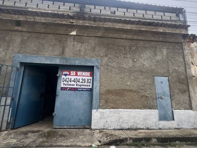 #290196 - Galpón para Venta en Puerto Cabello - G - 3