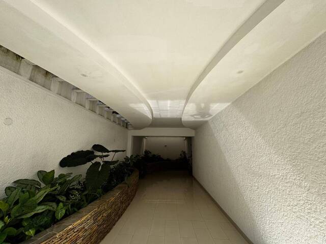 #290156 - Apartamento para Alquiler en Valencia - G - 3
