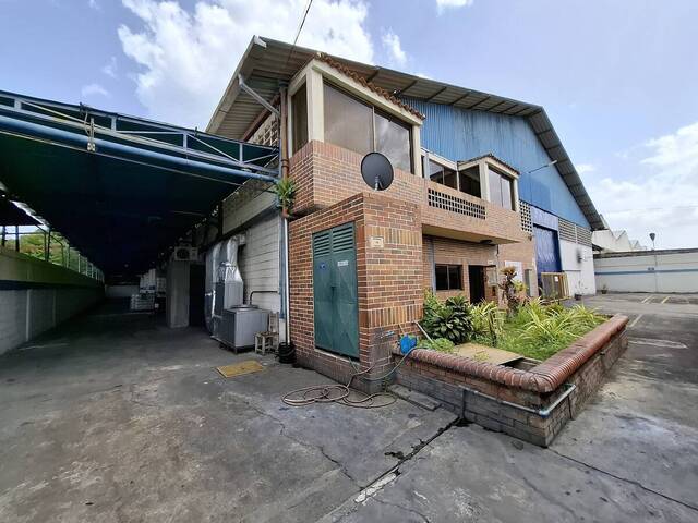 #290286 - Galpón para Venta en Valencia - G - 1
