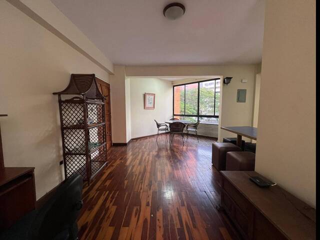 #290366 - Apartamento para Alquiler en Valencia - G