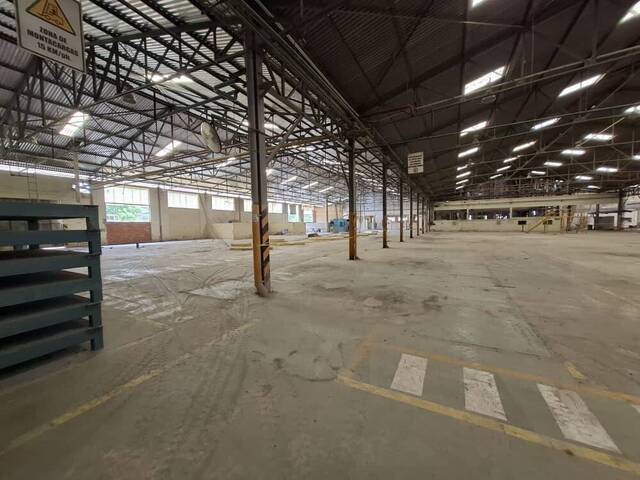 #290630 - Galpón para Venta en Valencia - G