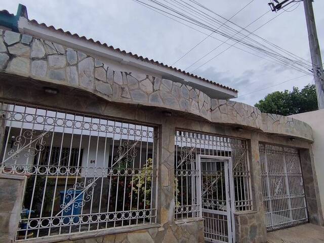 #290394 - Casa para Venta en Puerto Cabello - G - 2