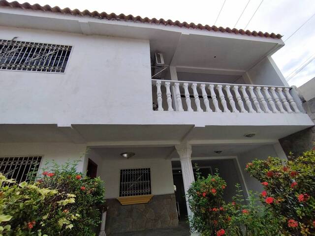 #290394 - Casa para Venta en Puerto Cabello - G - 3