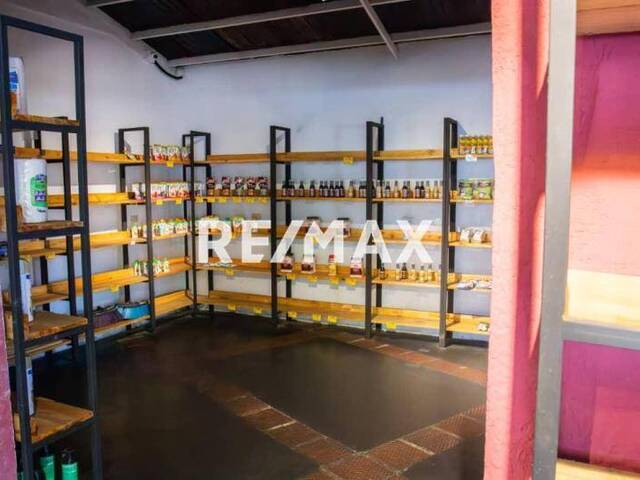 #280893 - Negocio / Empresa para Venta en Bejuma - G - 3