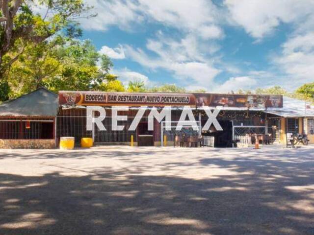 #280893 - Negocio / Empresa para Venta en Bejuma - G - 1